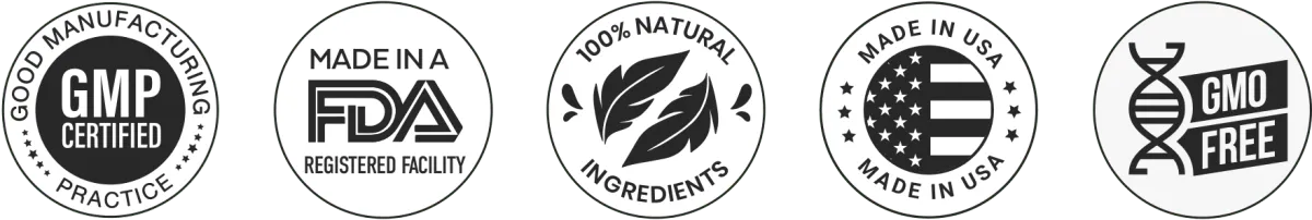 AlkaTide certification